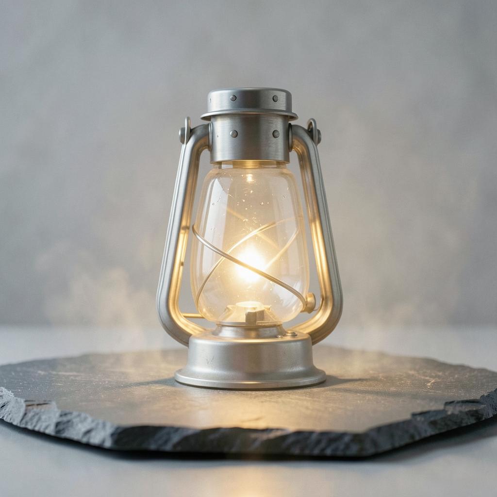Found My Light