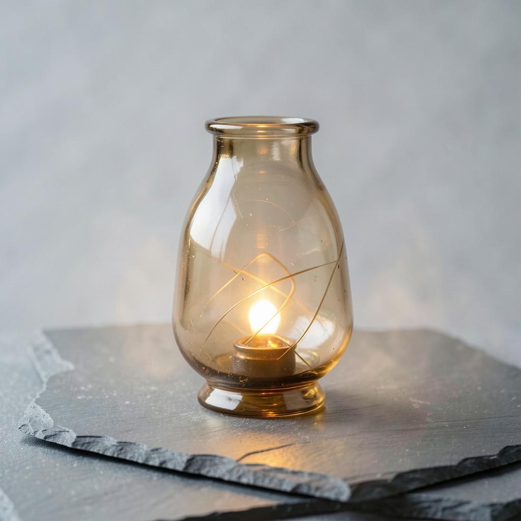 Found My Light