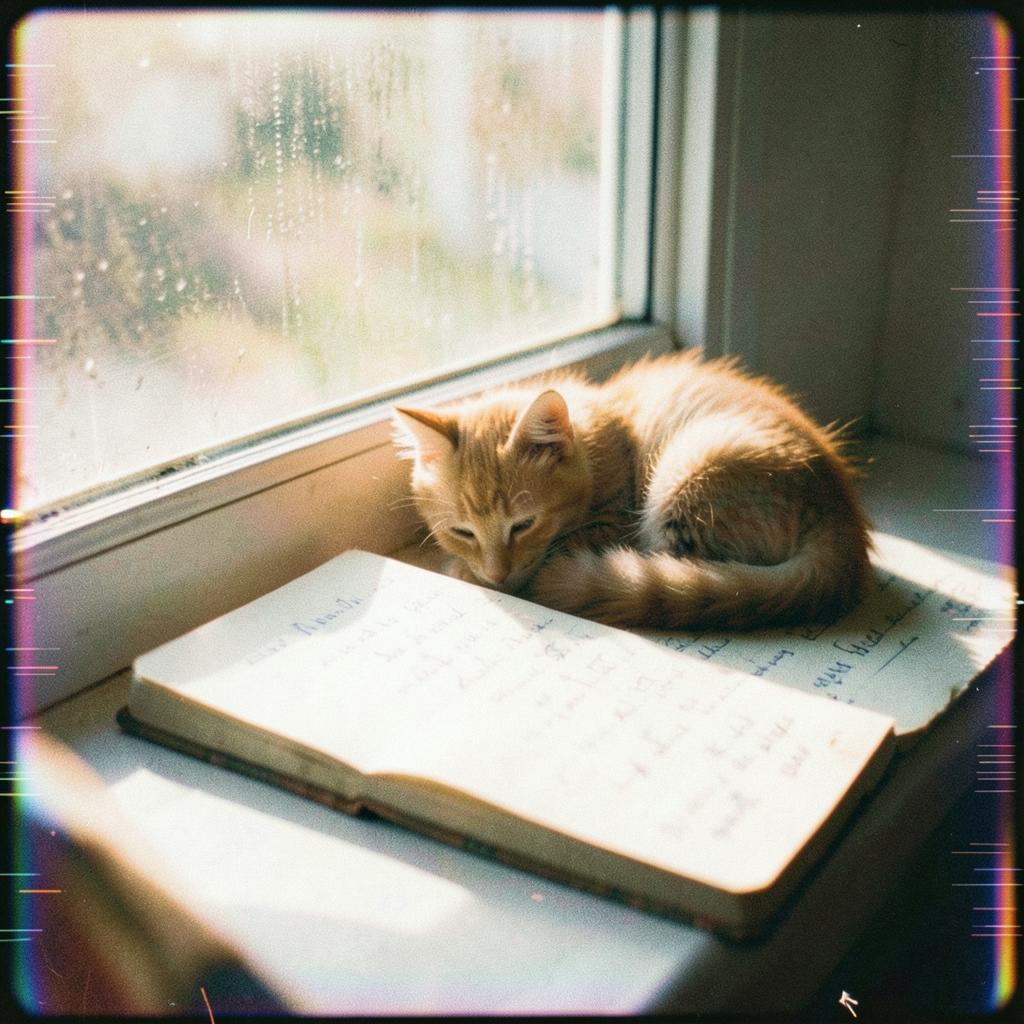 そのままのあなた