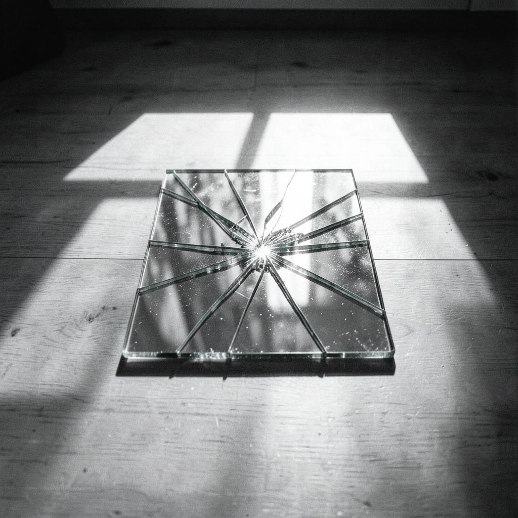 Glass Halo