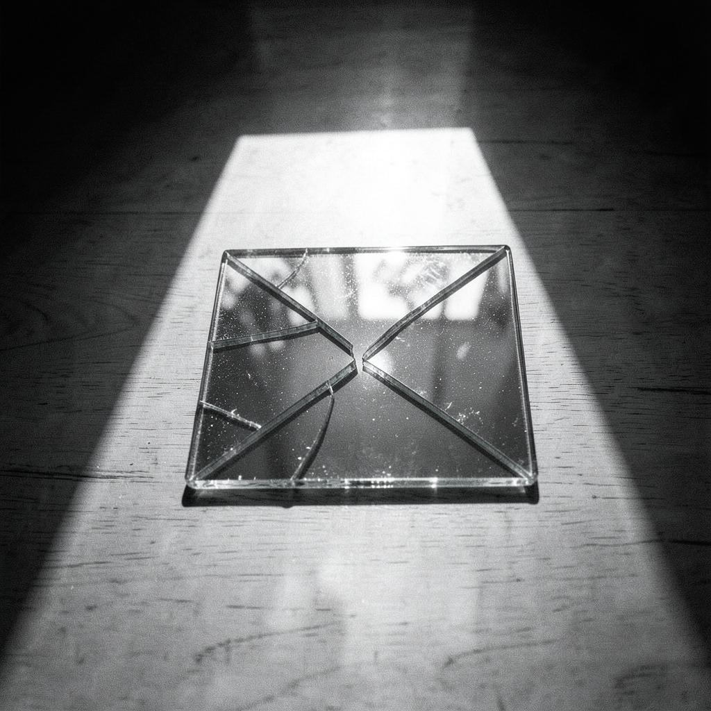 Glass Halo