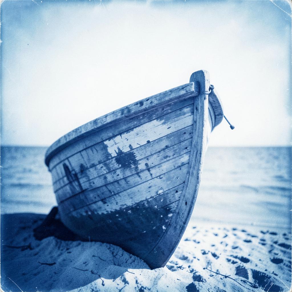 Meu porto seguro
