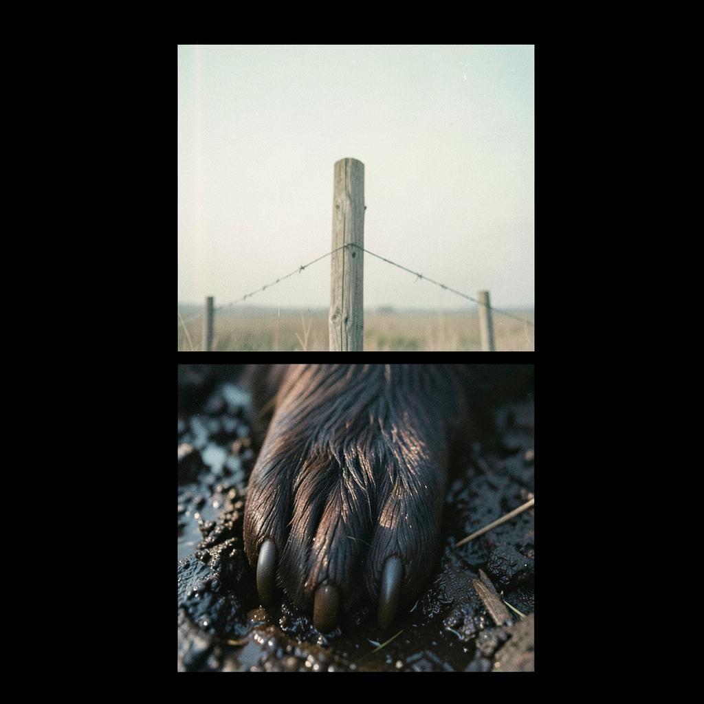 Whistle for Bears