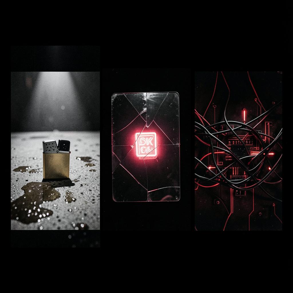 Zippo number one noob