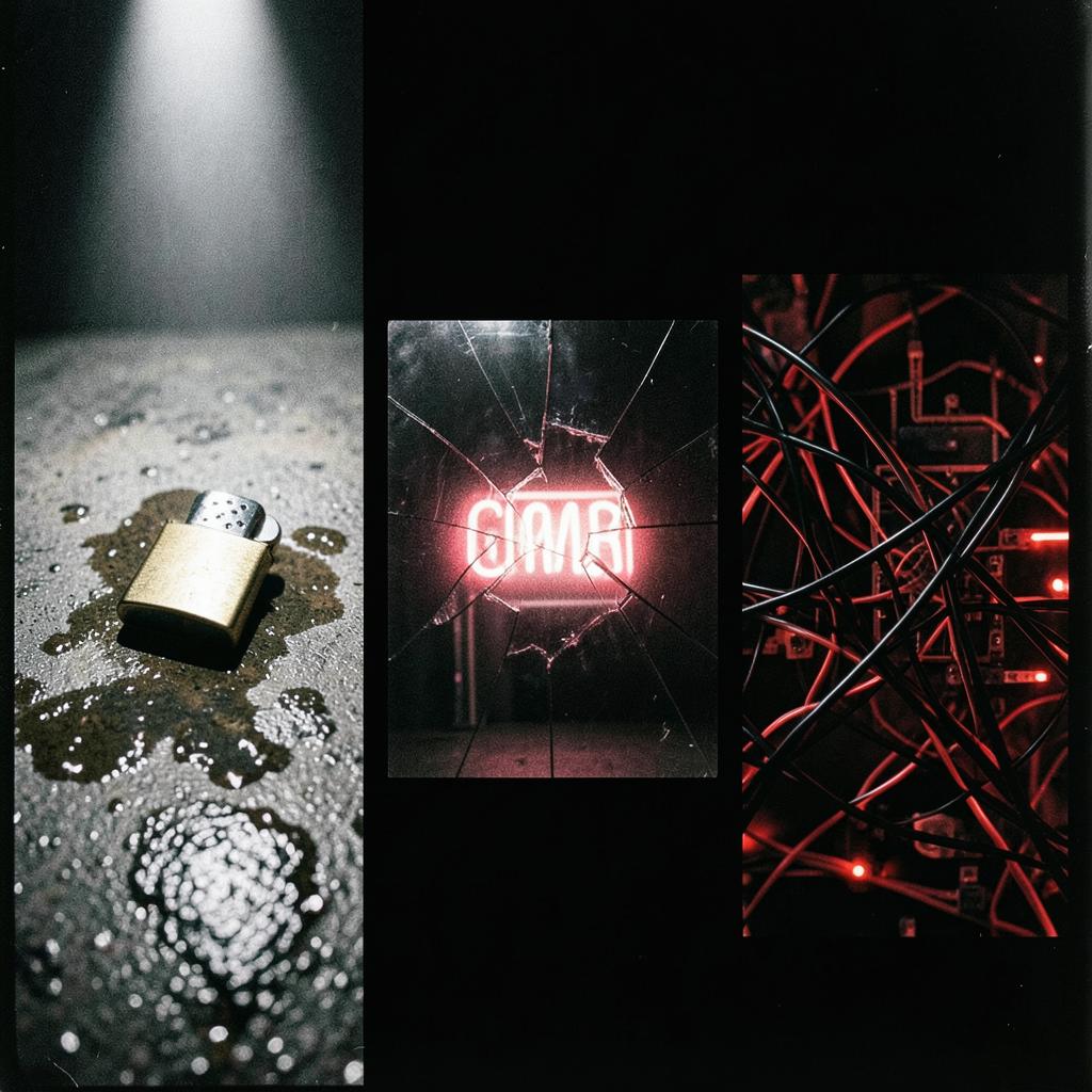 Zippo number one noob