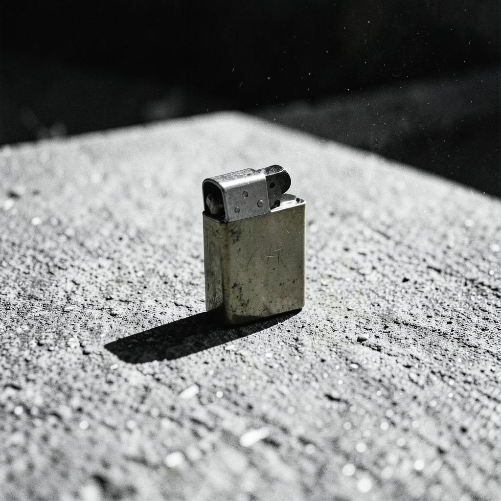 Zippo Noob bot