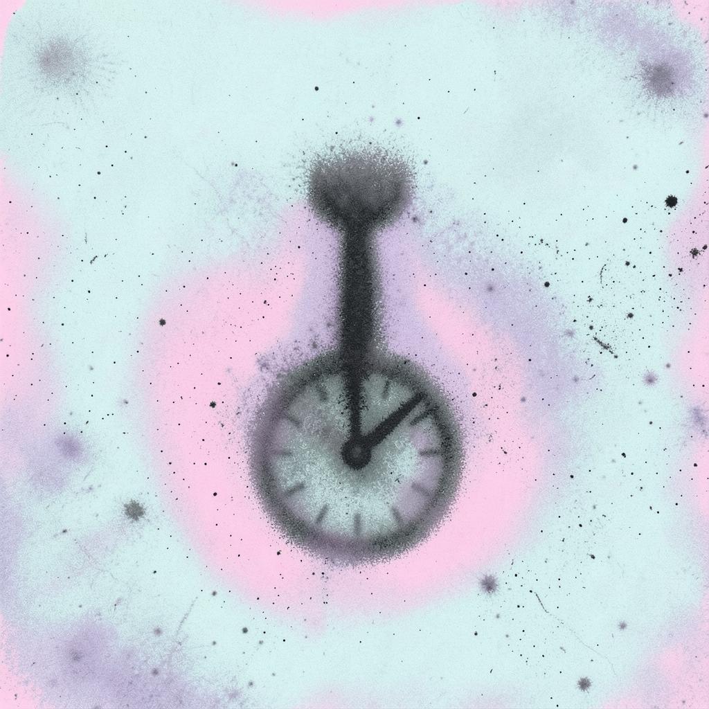 borrowed time