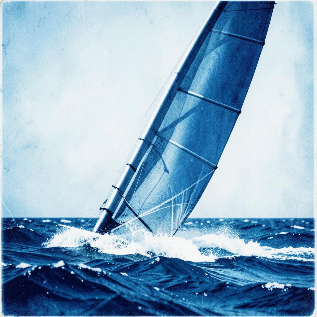 Windsurfer
