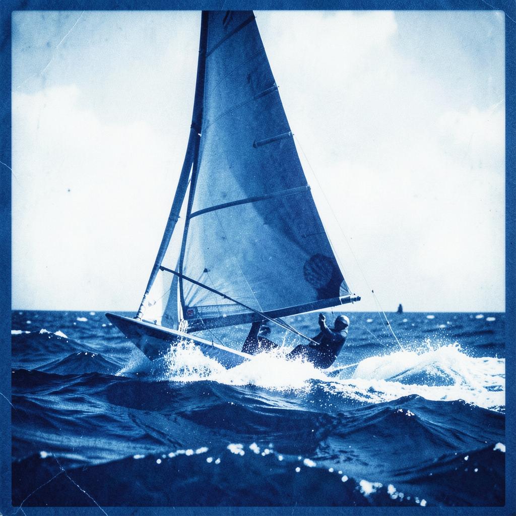 Windsurfer