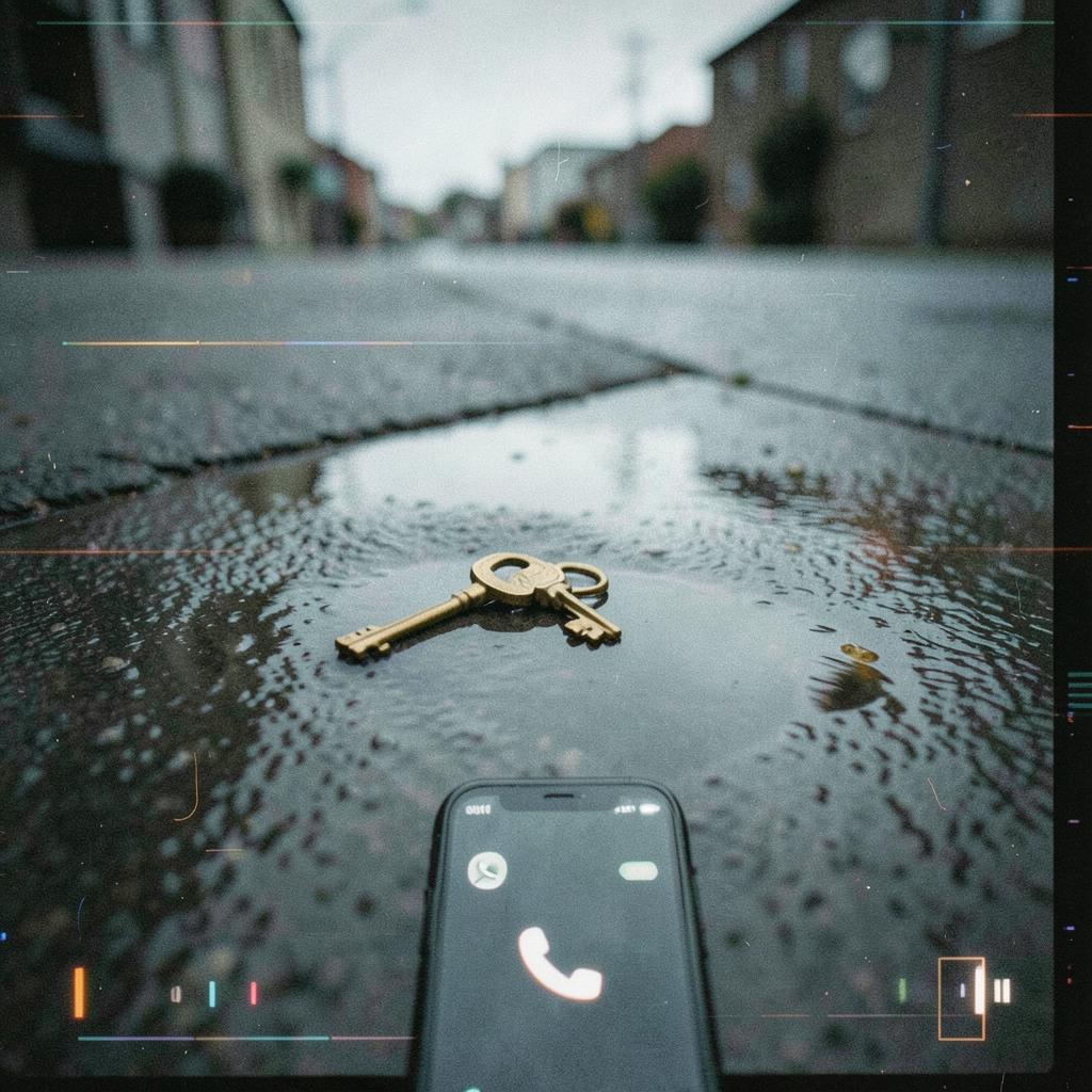 Zlato a pět minut