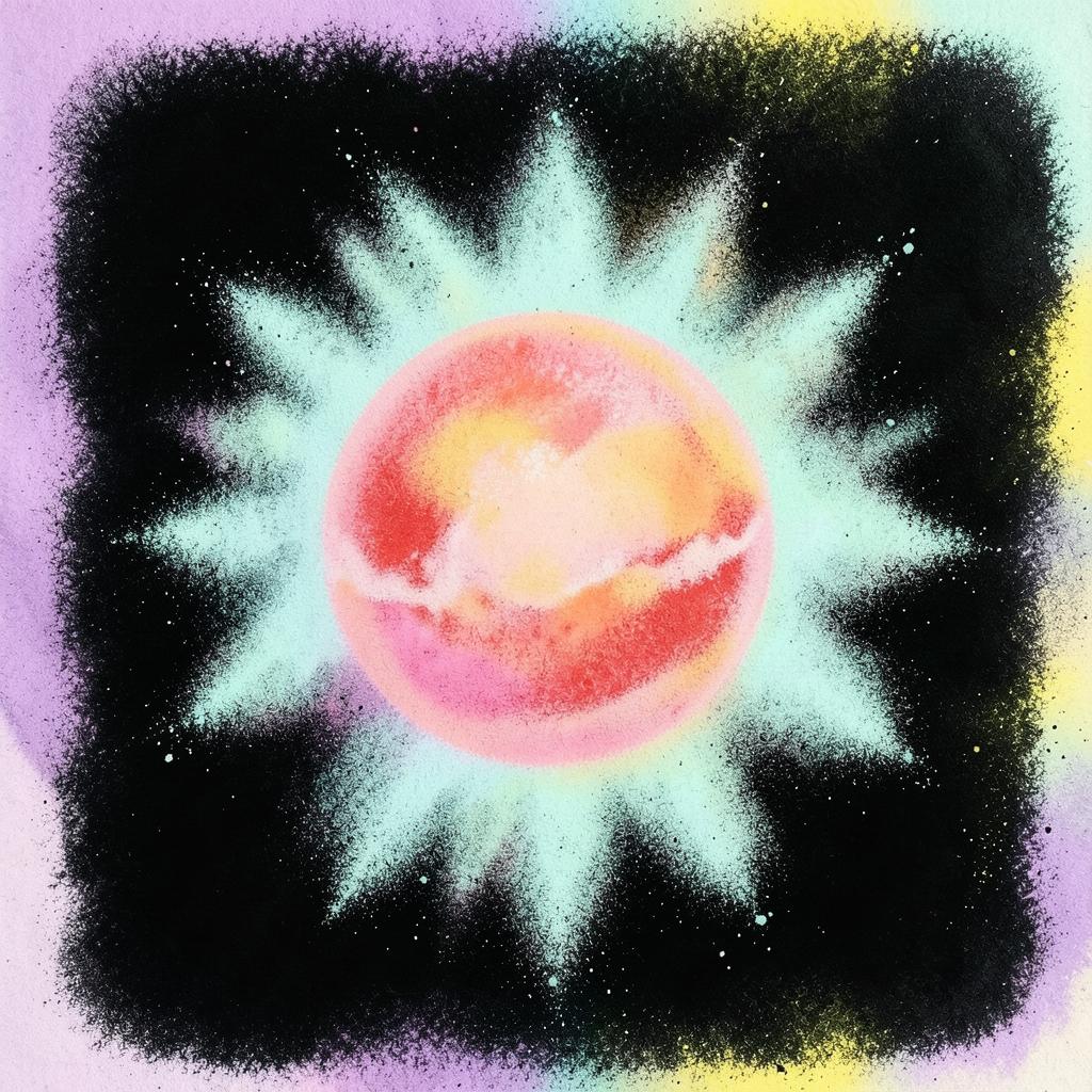 Saltwater Pop