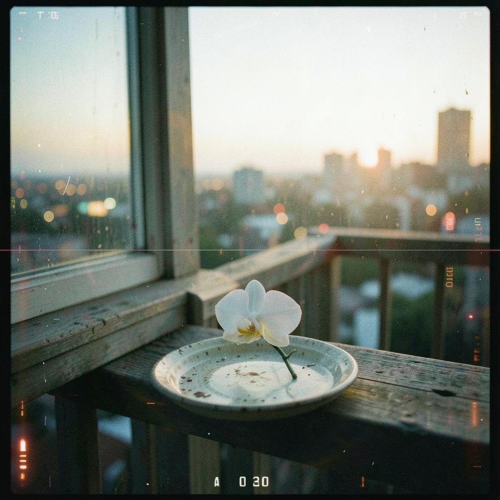 Adiós, mi amor