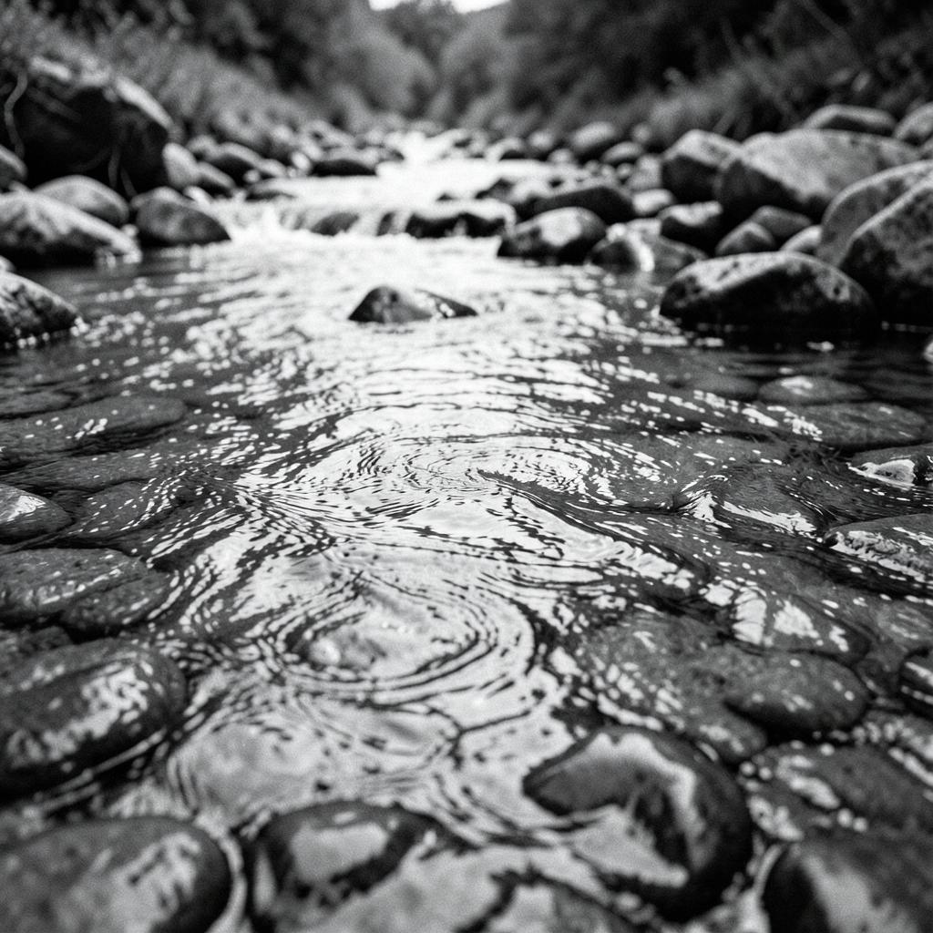 Open Stream