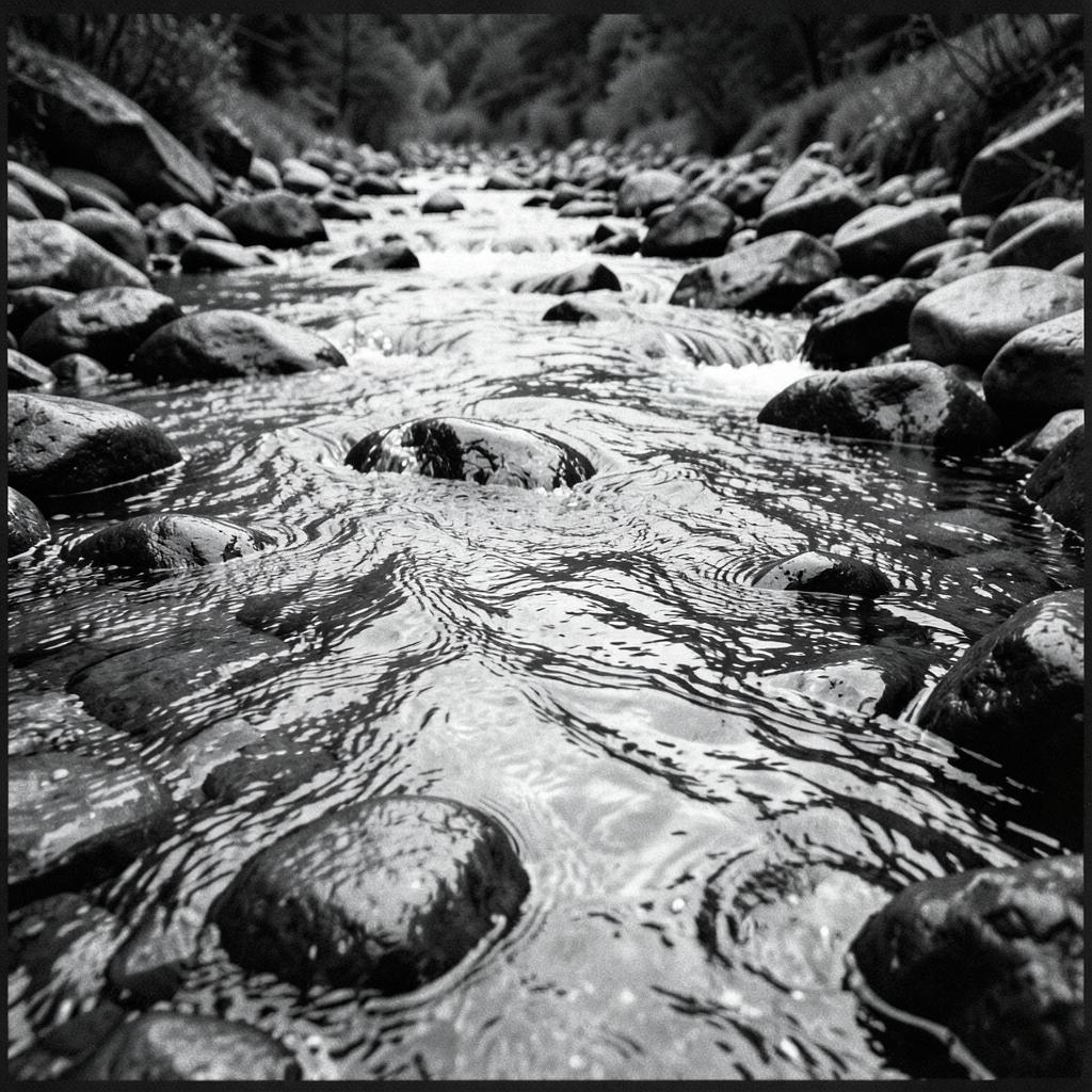 Open Stream