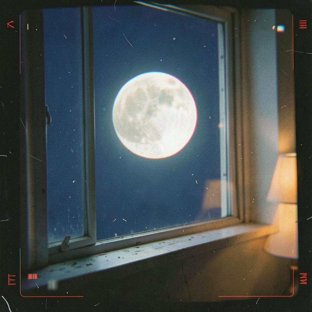 Sang Bulan Purnama
