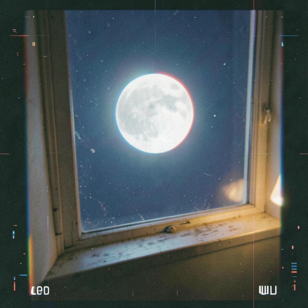 Sang Bulan Purnama