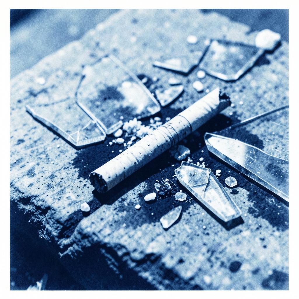 تقدیر تاریک