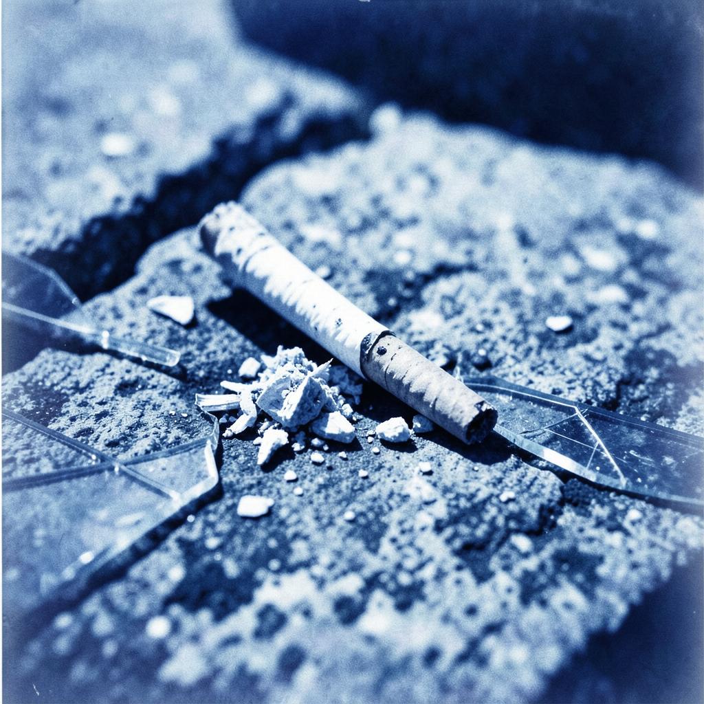تقدیر تاریک