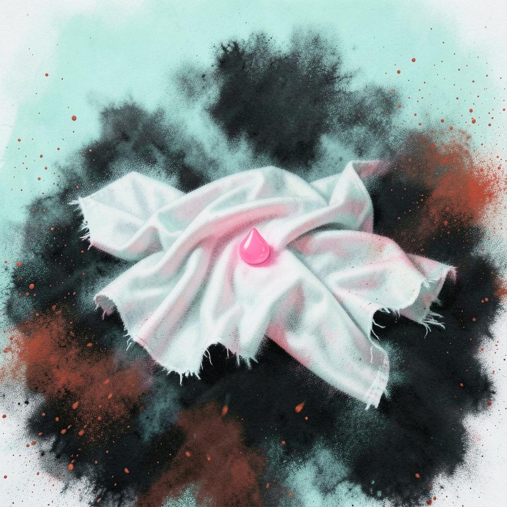 《弒情錄》