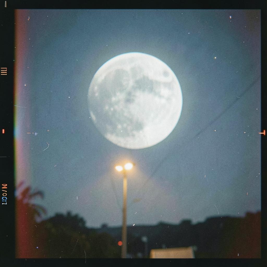 Sang Bulan Purnama