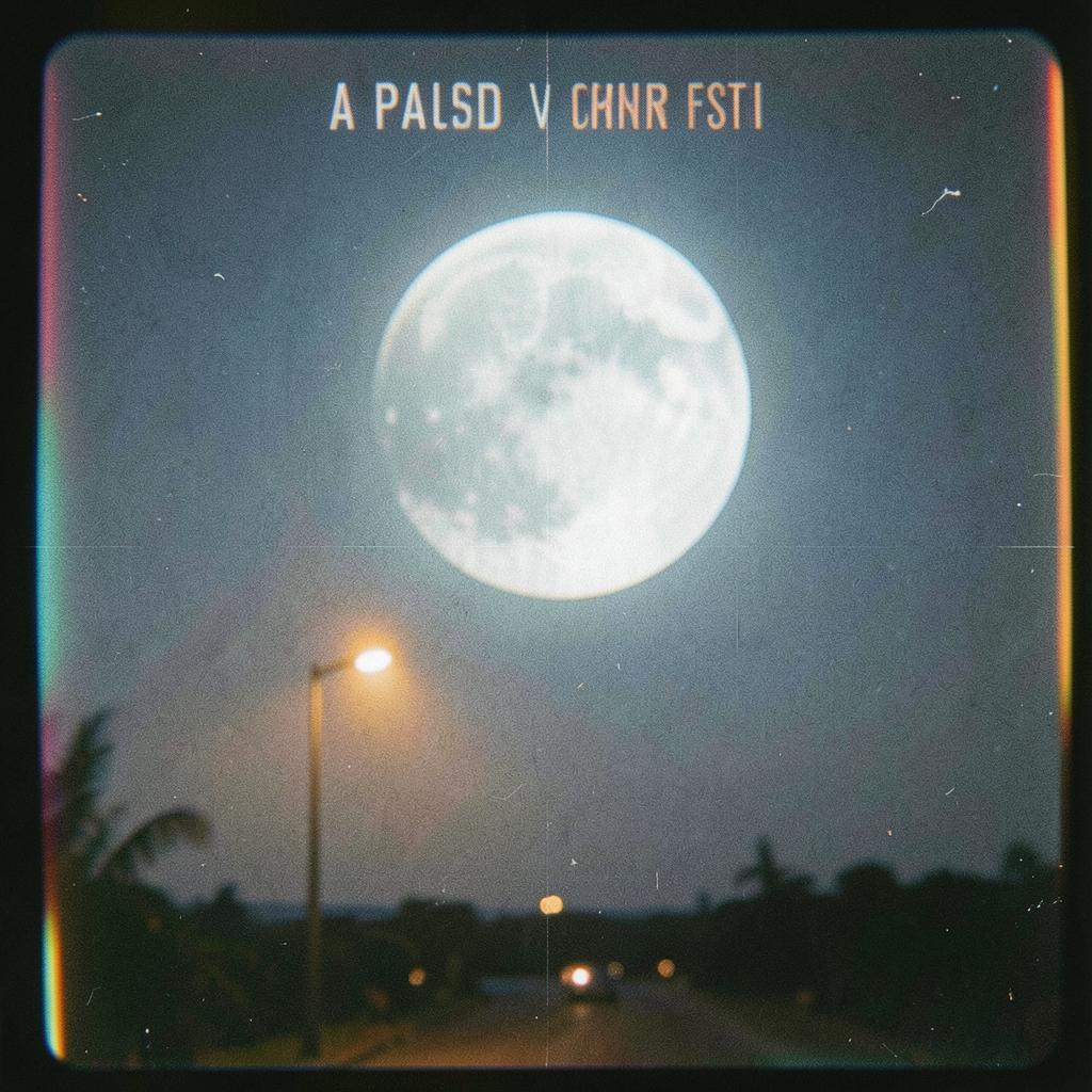 Sang Bulan Purnama