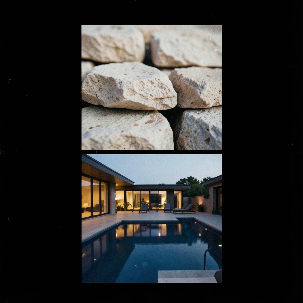 Brickstone My Own