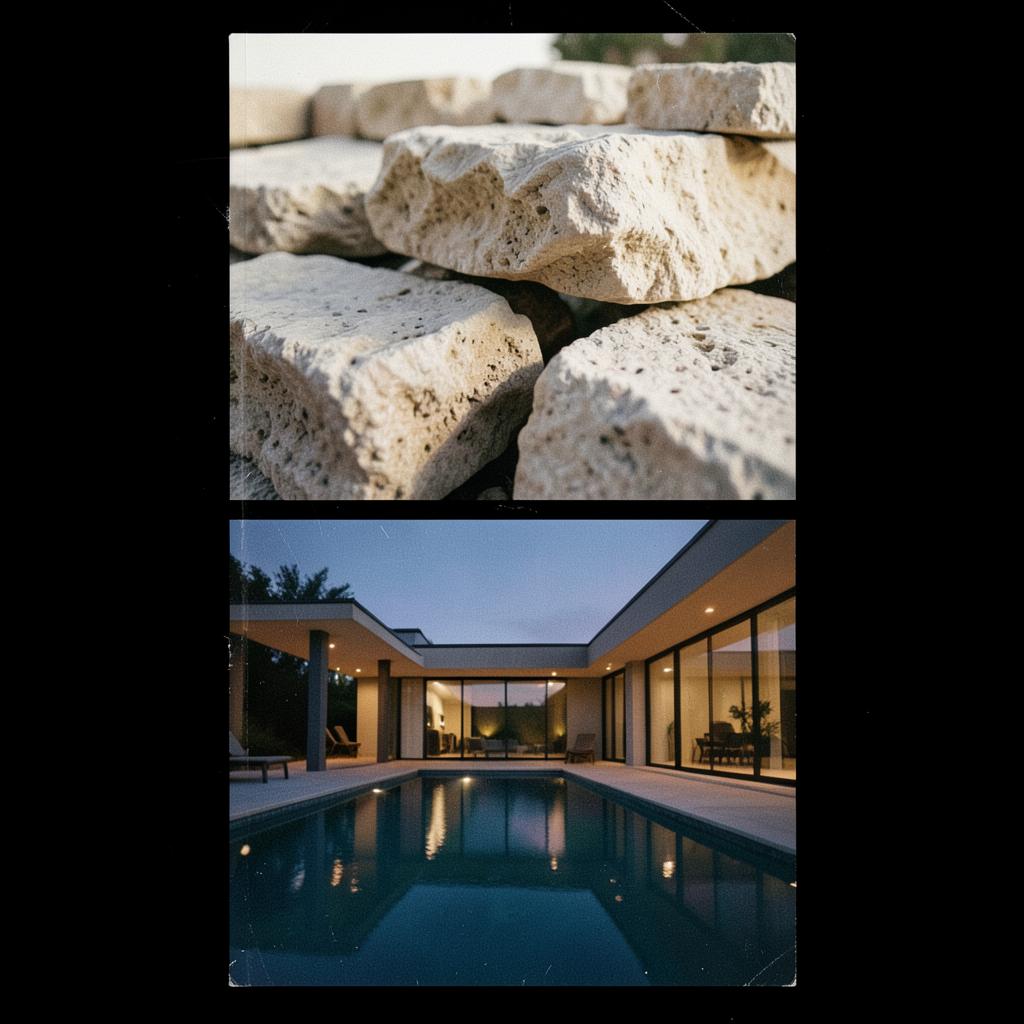 Brickstone My Own