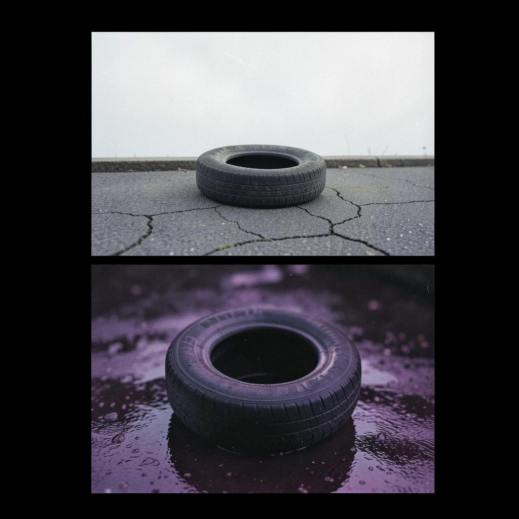 Just a Hazard