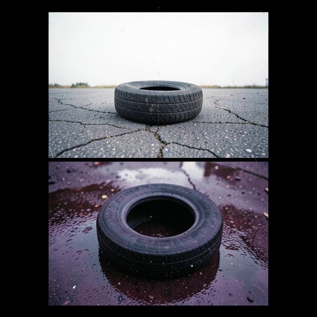 Just a Hazard
