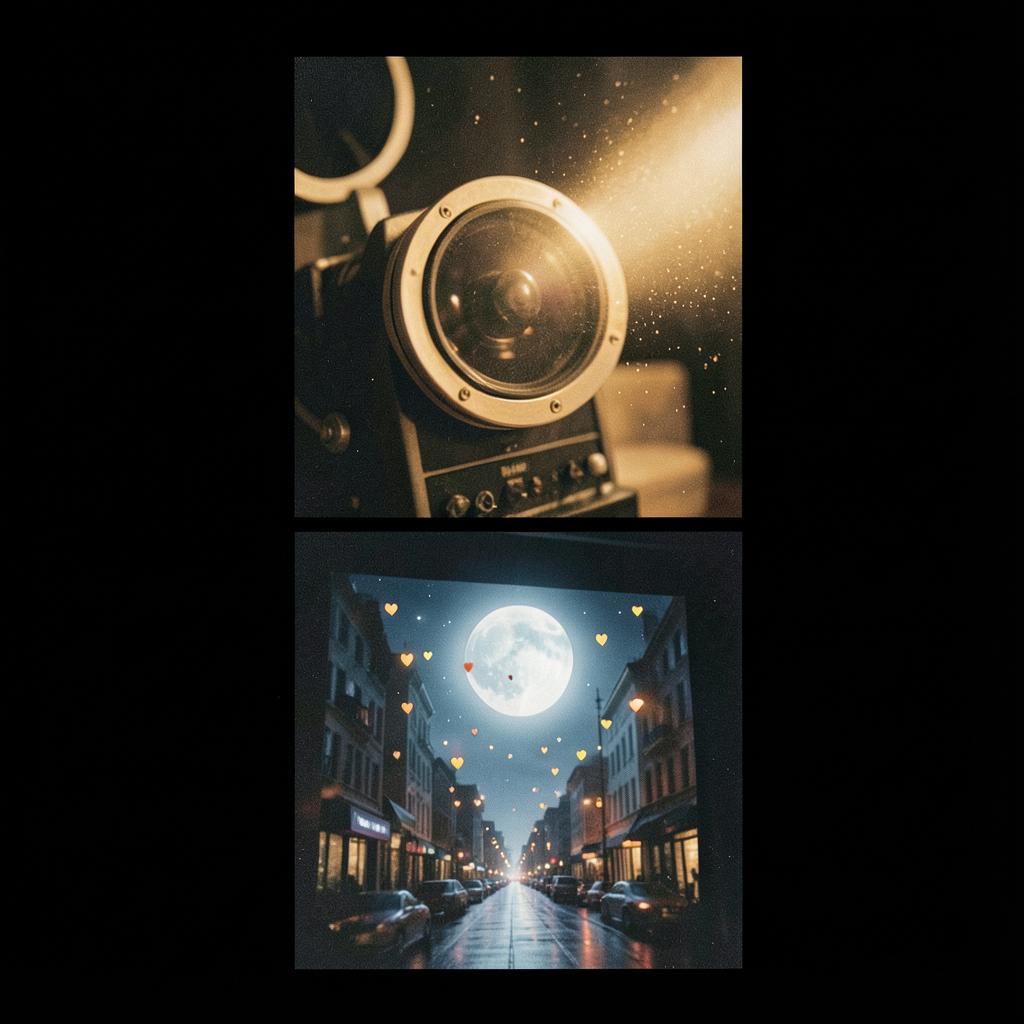 Ema Harper Dreams