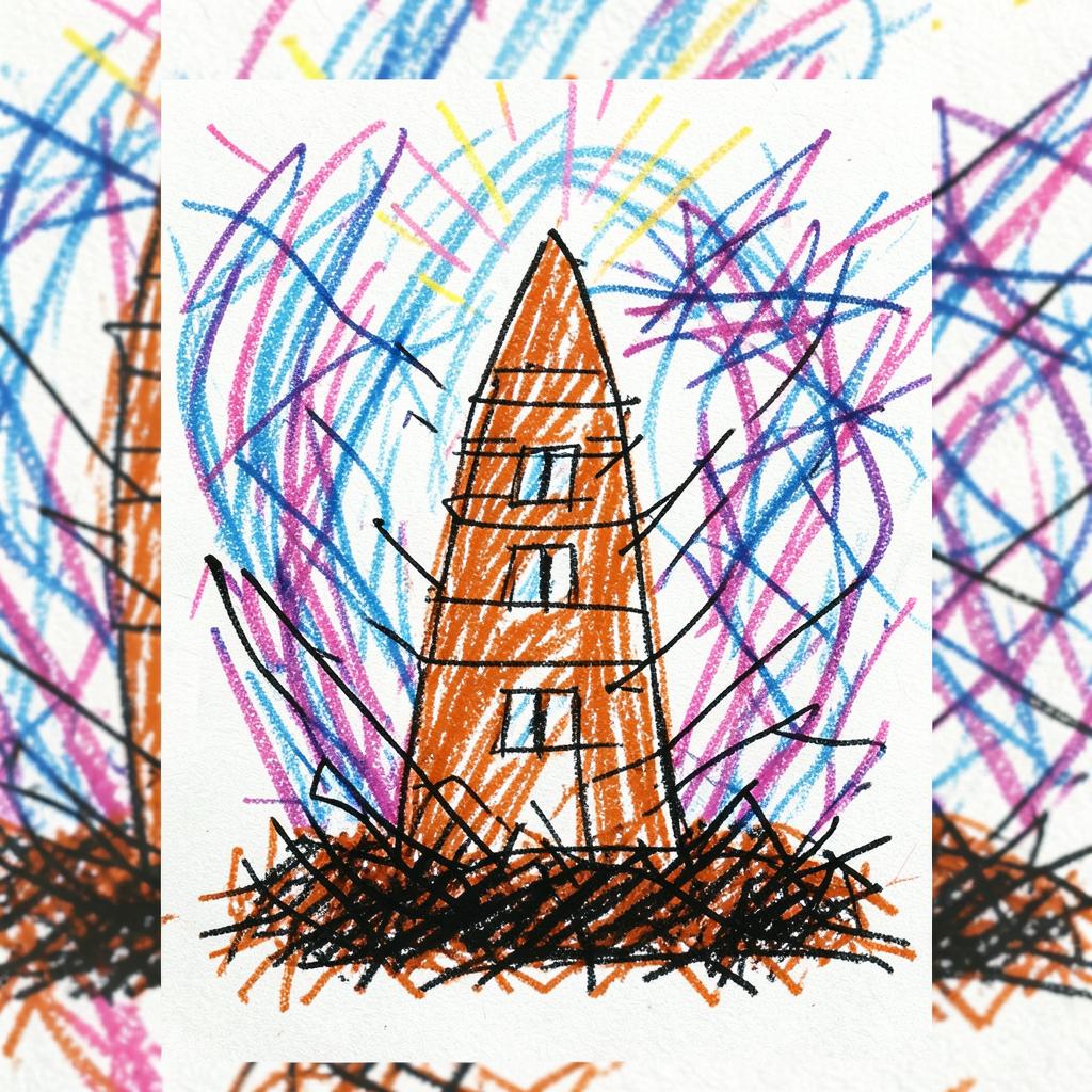 Menara Pisa