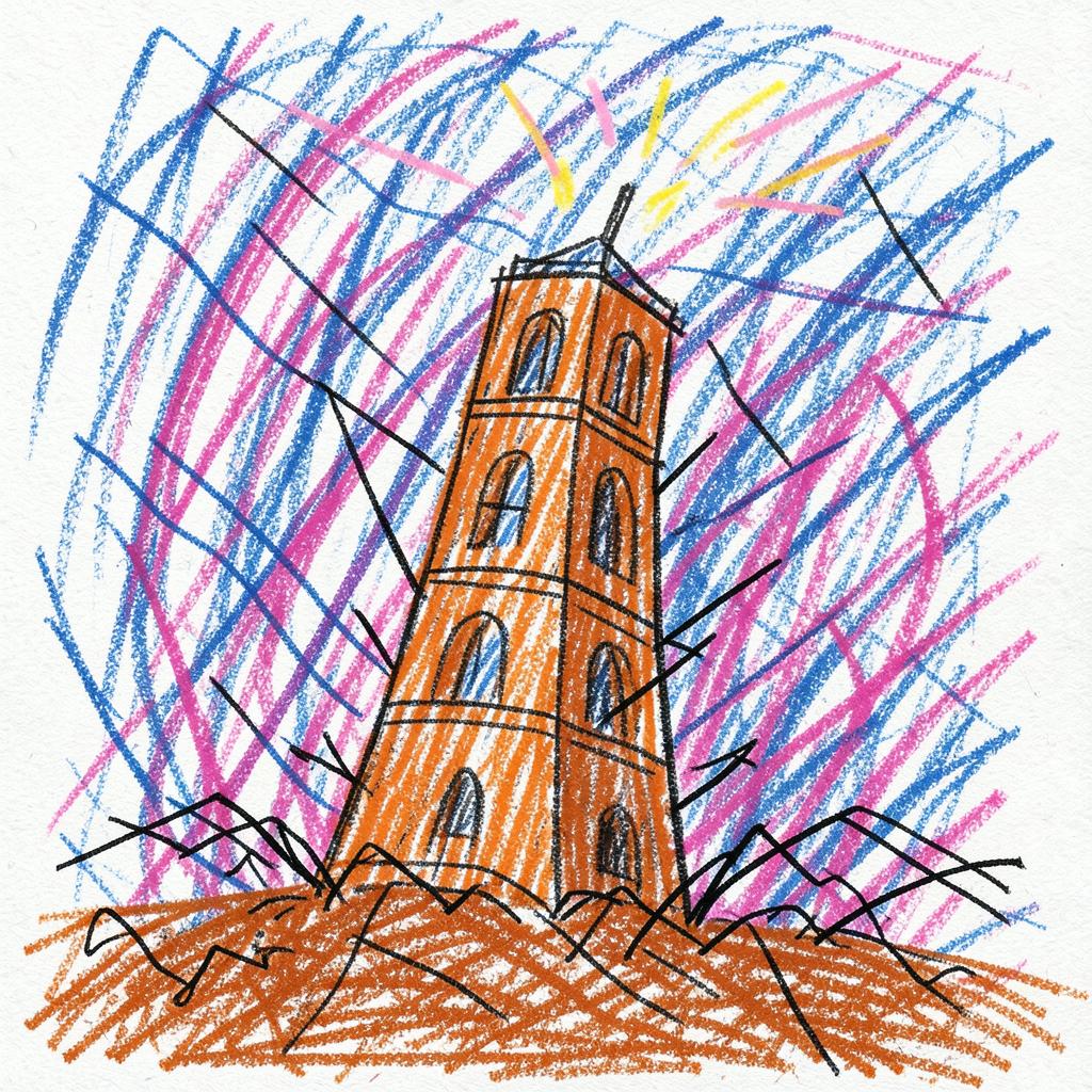 Menara Pisa