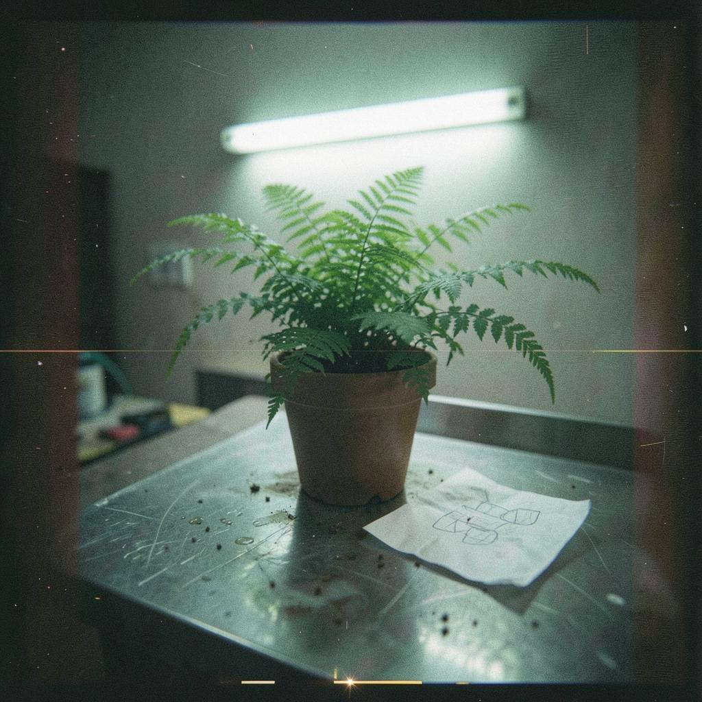 We Make the Plant Better