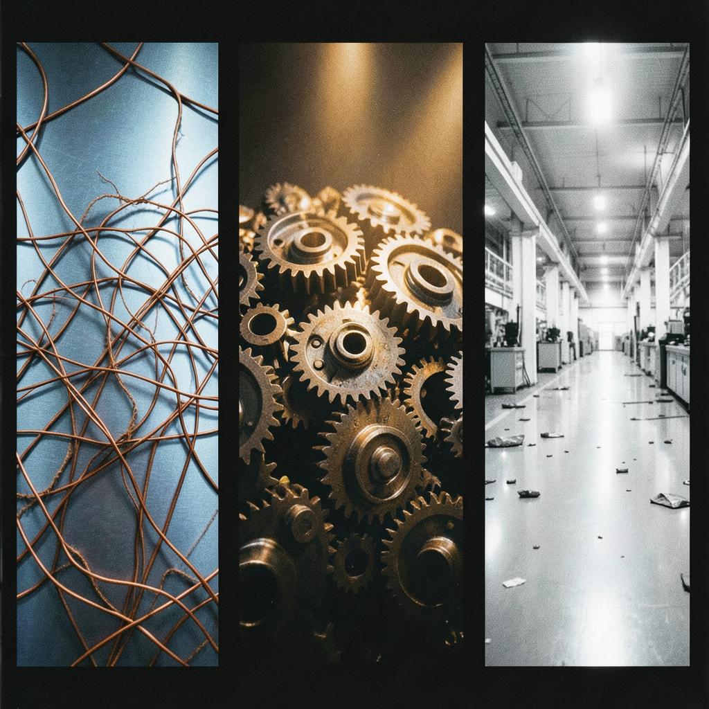 CoE Process Care