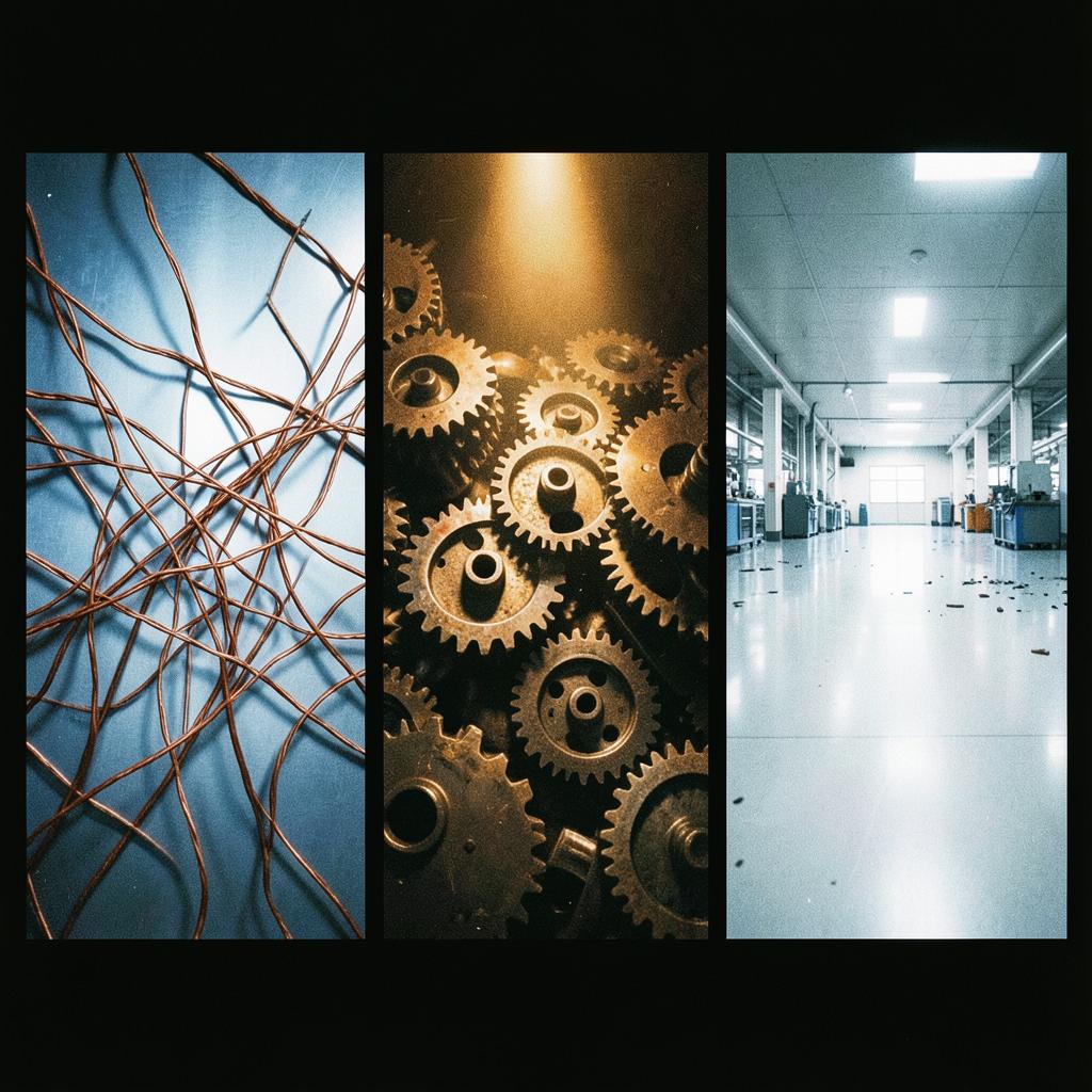CoE Process Care