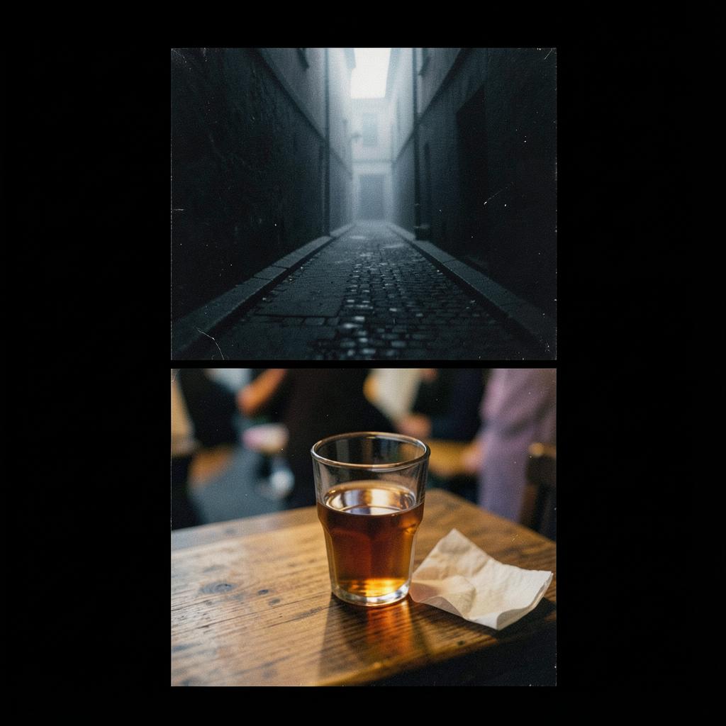 Lorong Hitam