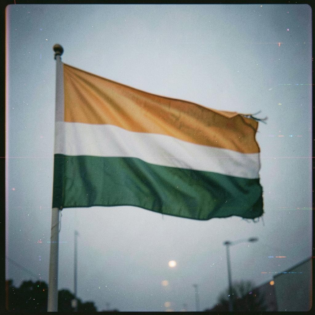 My India My pride