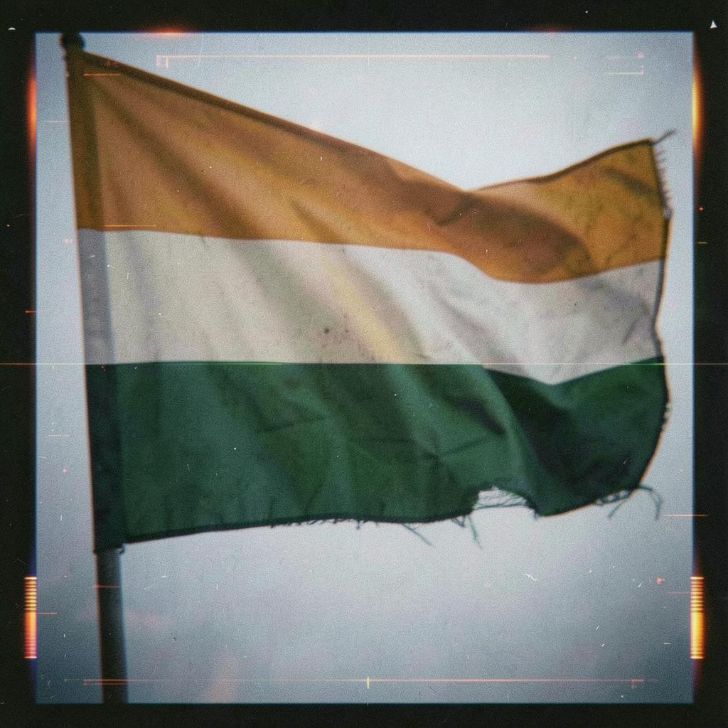 My India My pride