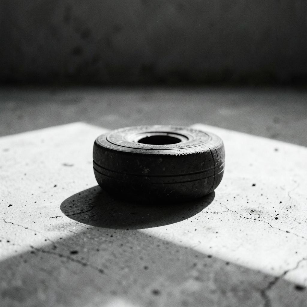 Pound For Power