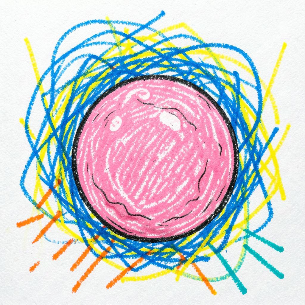 Politics Is Like Bubblegum