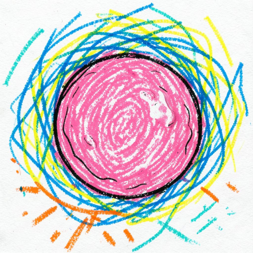 Politics Is Like Bubblegum