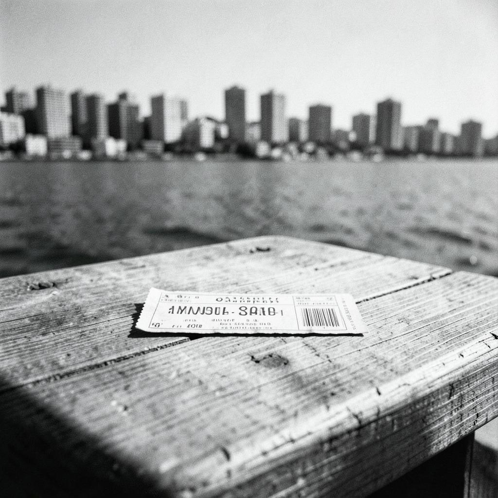Marseille New-York