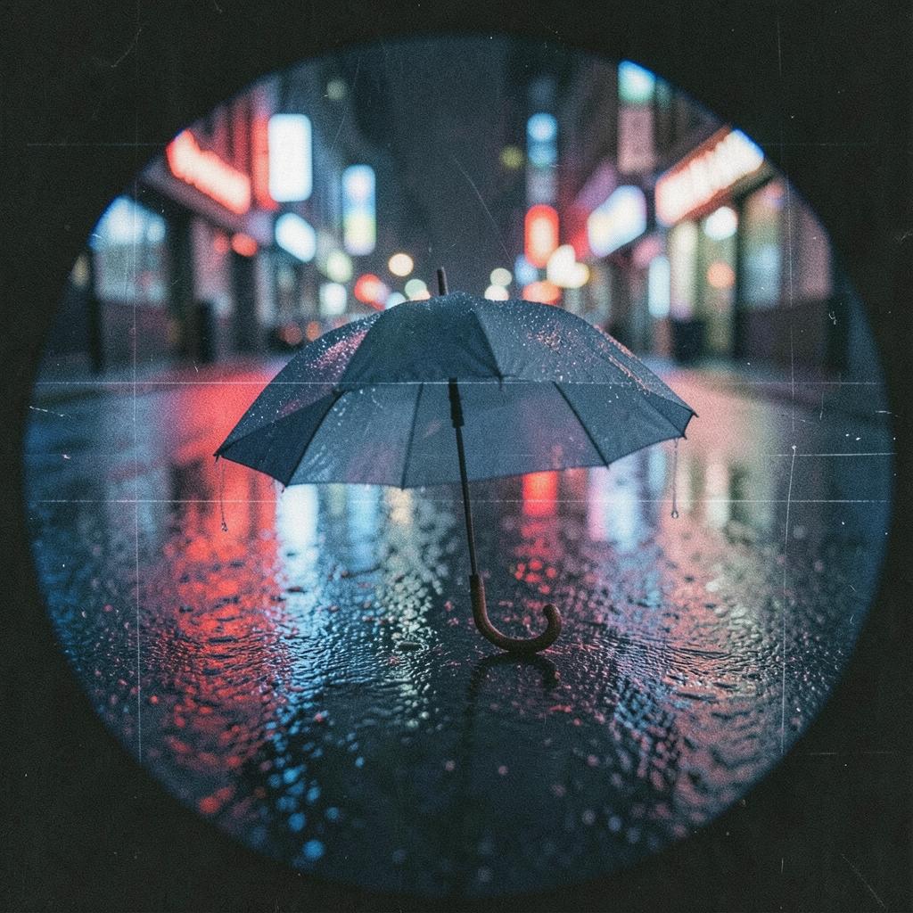 تقدیر تاریک