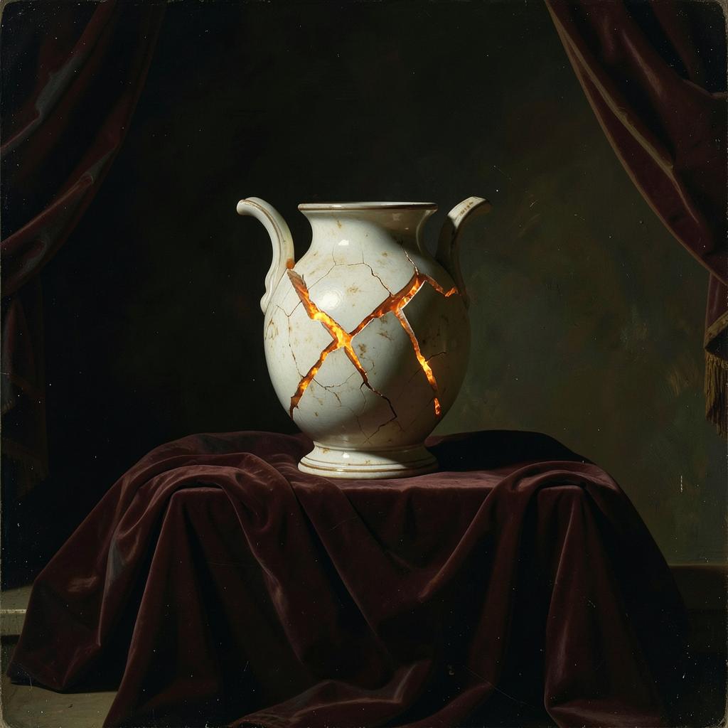 تقدیر تاریک