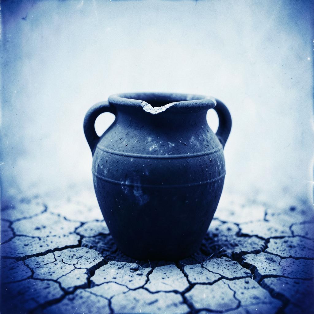 تقدیر تاریک