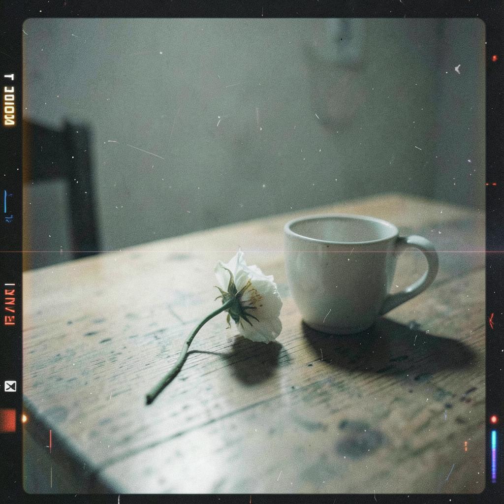 De um amor morto - literatura