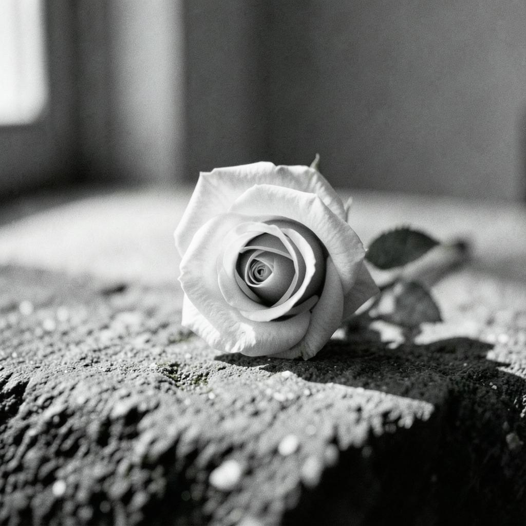 Minha Rosa