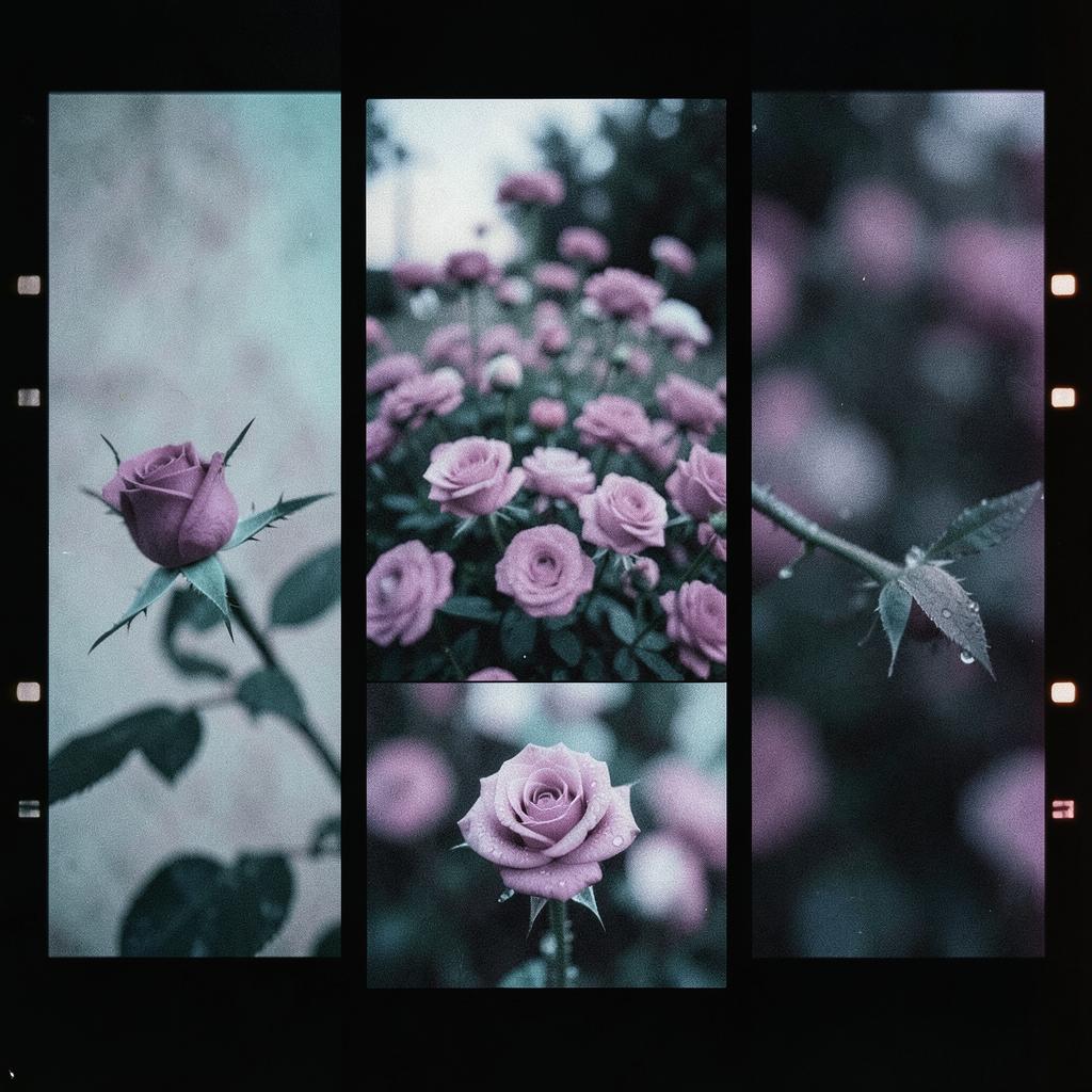 Minha Rosa