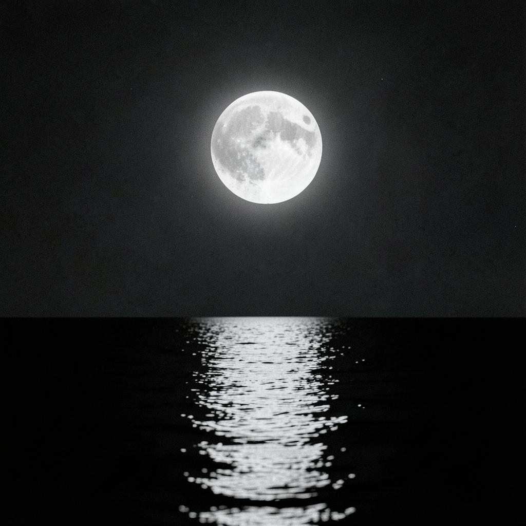 Sang Bulan Purnama