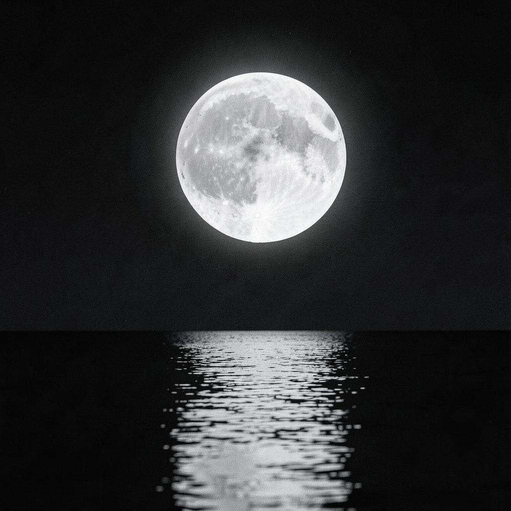 Sang Bulan Purnama